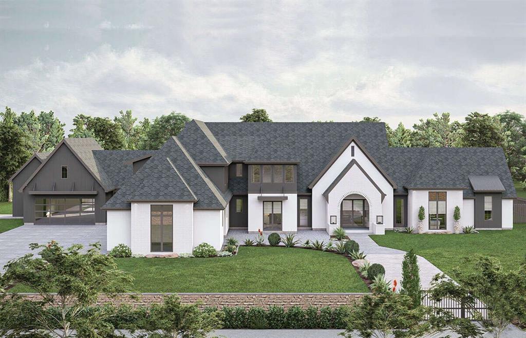LOT 4 High Meadow Trail