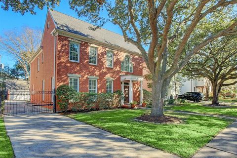 Photo of 6639 Rutgers Avenue, West University, TX 77005 (MLS # 51143644)