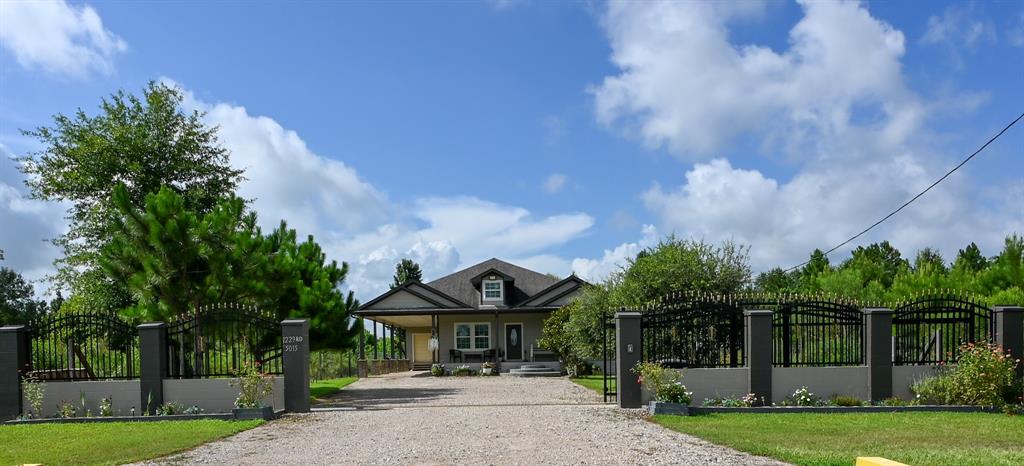 1229 County Road 5015