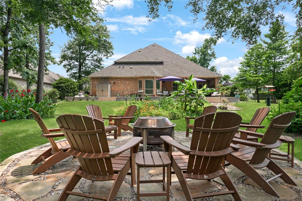 5451 Harvest Oak Landing Drive, Spring, Texas image 48