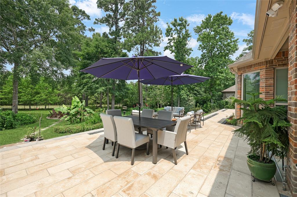 5451 Harvest Oak Landing Drive, Spring, Texas image 46