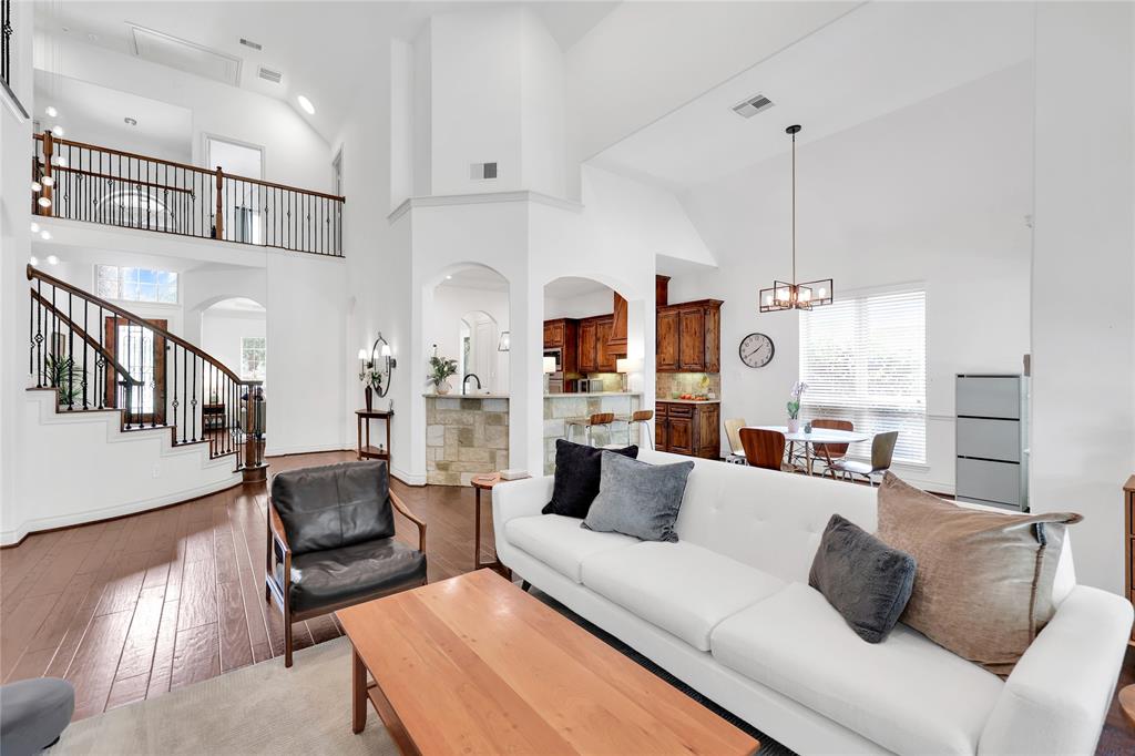 5451 Harvest Oak Landing Drive, Spring, Texas image 22