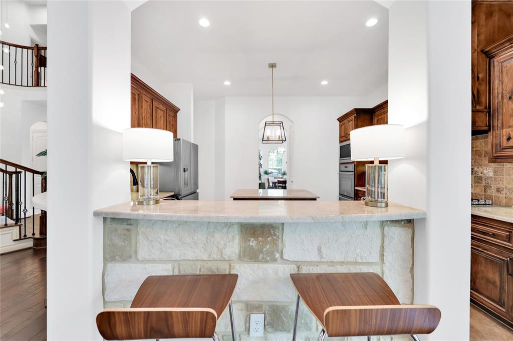 5451 Harvest Oak Landing Drive, Spring, Texas image 17