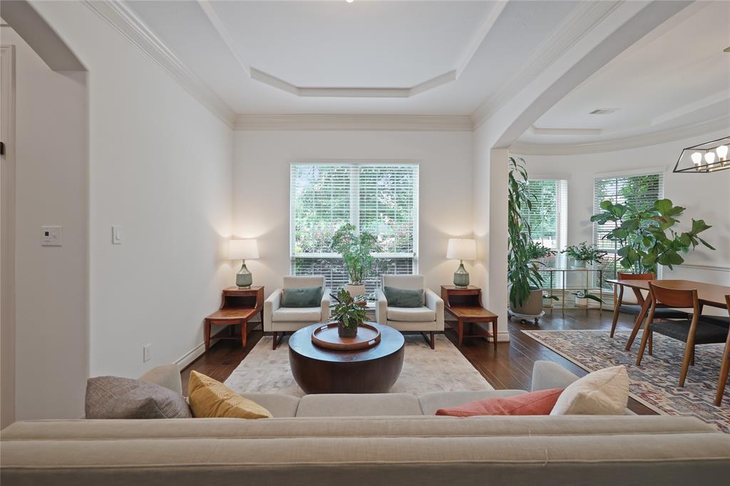 5451 Harvest Oak Landing Drive, Spring, Texas image 6
