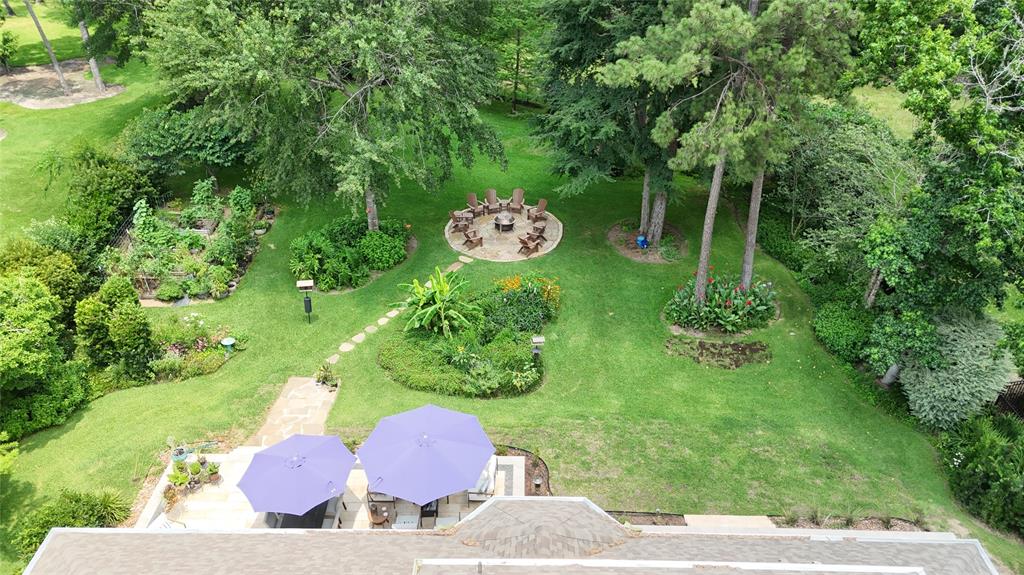 5451 Harvest Oak Landing Drive, Spring, Texas image 50