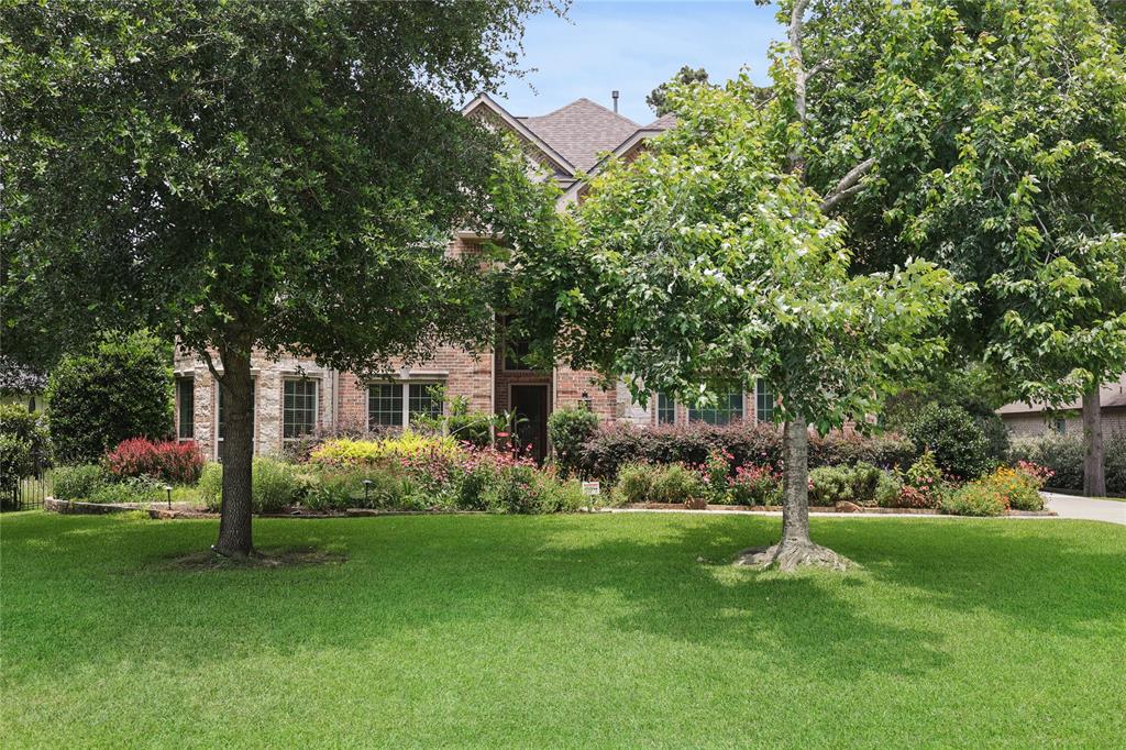 5451 Harvest Oak Landing Drive, Spring, Texas image 3
