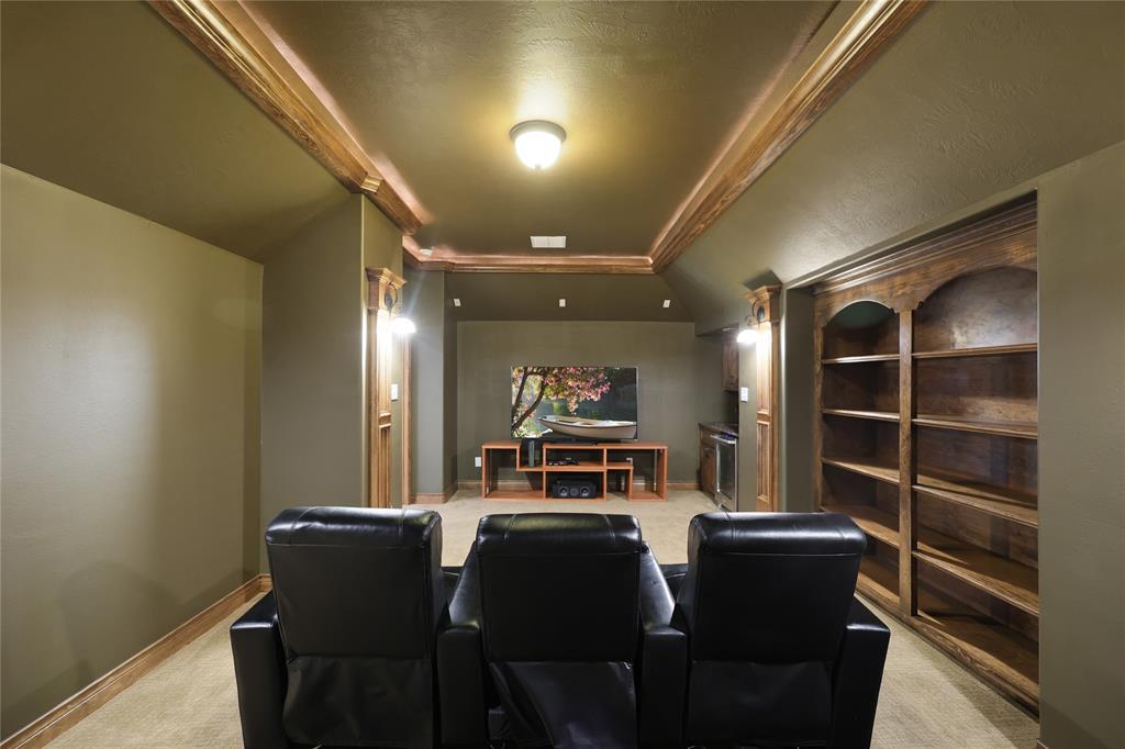 5451 Harvest Oak Landing Drive, Spring, Texas image 45