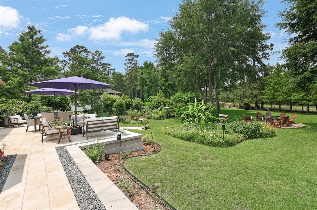 5451 Harvest Oak Landing Drive, Spring, Texas image 47