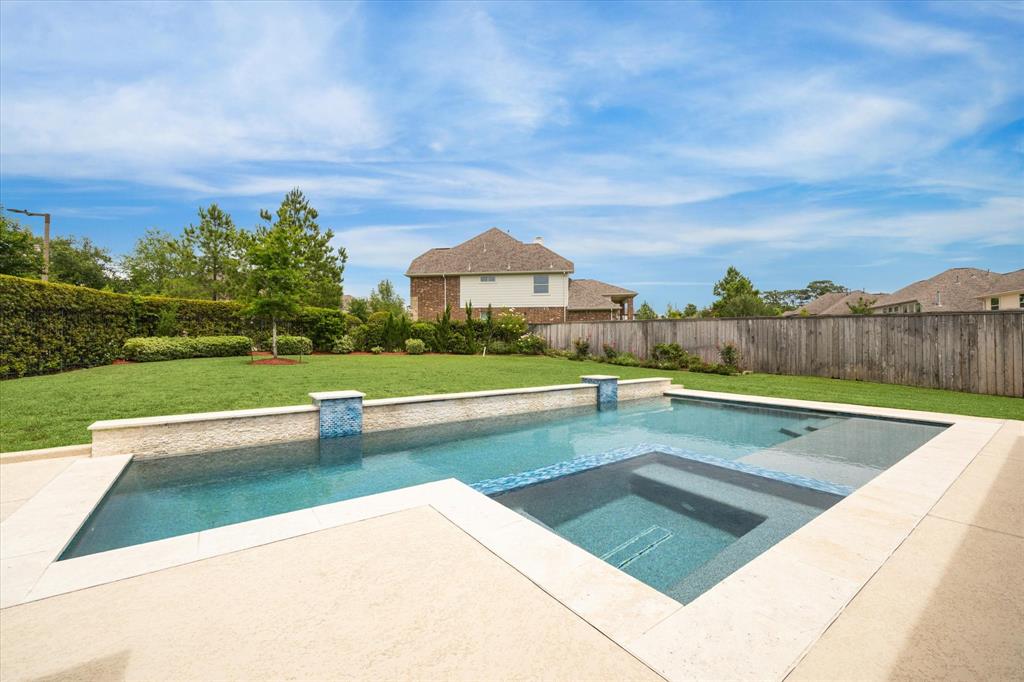 90 Birch Canoe Drive, Tomball, Texas image 29