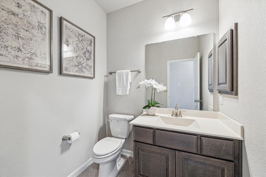 90 Birch Canoe Drive, Tomball, Texas image 14