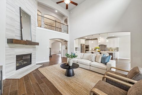 90 Birch Canoe Drive Tomball TX 77375
