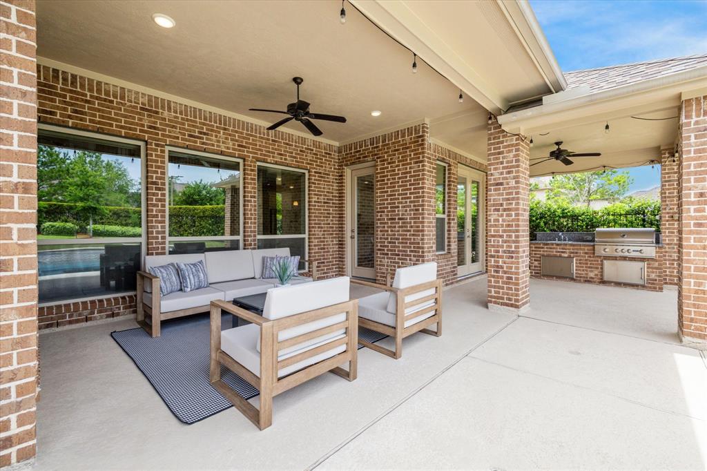 90 Birch Canoe Drive, Tomball, Texas image 28