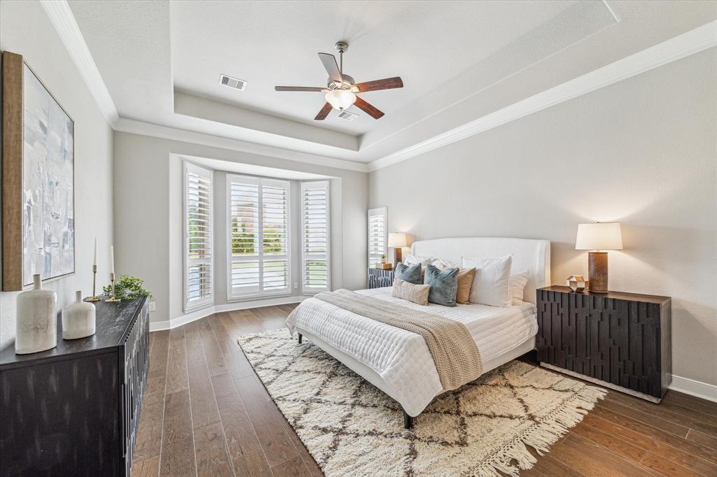 90 Birch Canoe Drive, Tomball, Texas image 15