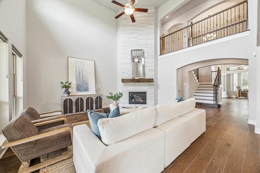 90 Birch Canoe Drive, Tomball, Texas image 7