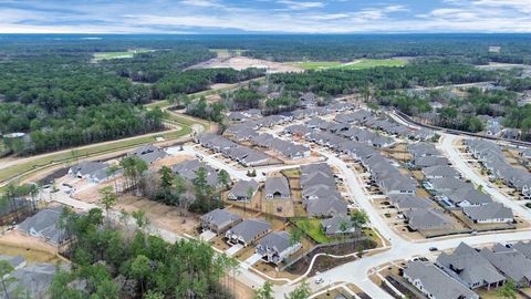 A home in Conroe