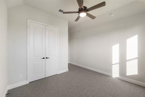 A home in Conroe
