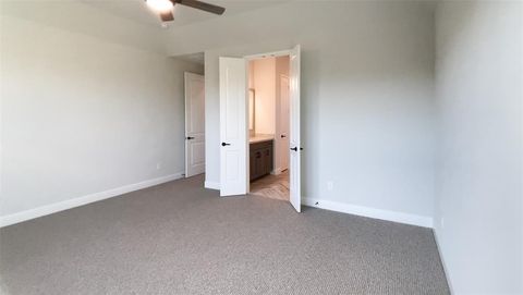 A home in Conroe
