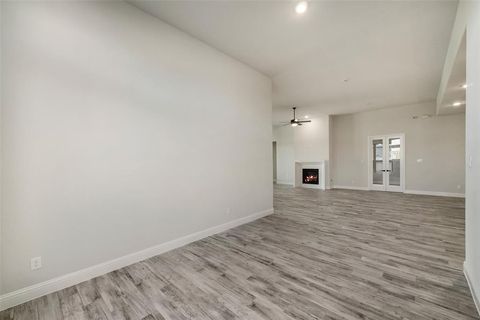 A home in Conroe