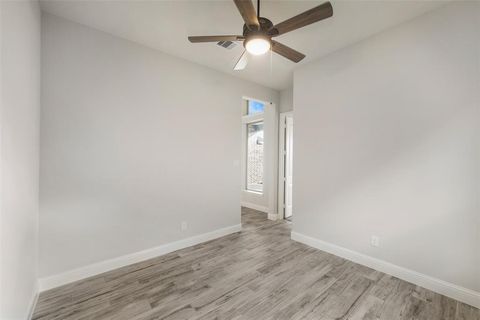 A home in Conroe