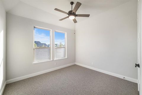 A home in Conroe