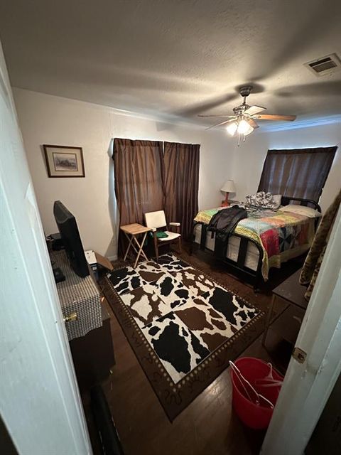 A home in Livingston