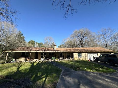 A home in Livingston