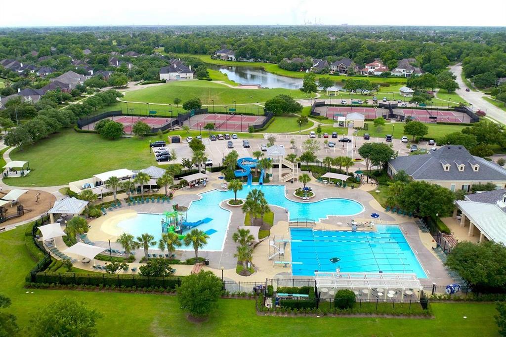 10631 Crystals Spring Drive Dr, Missouri City, Texas image 50