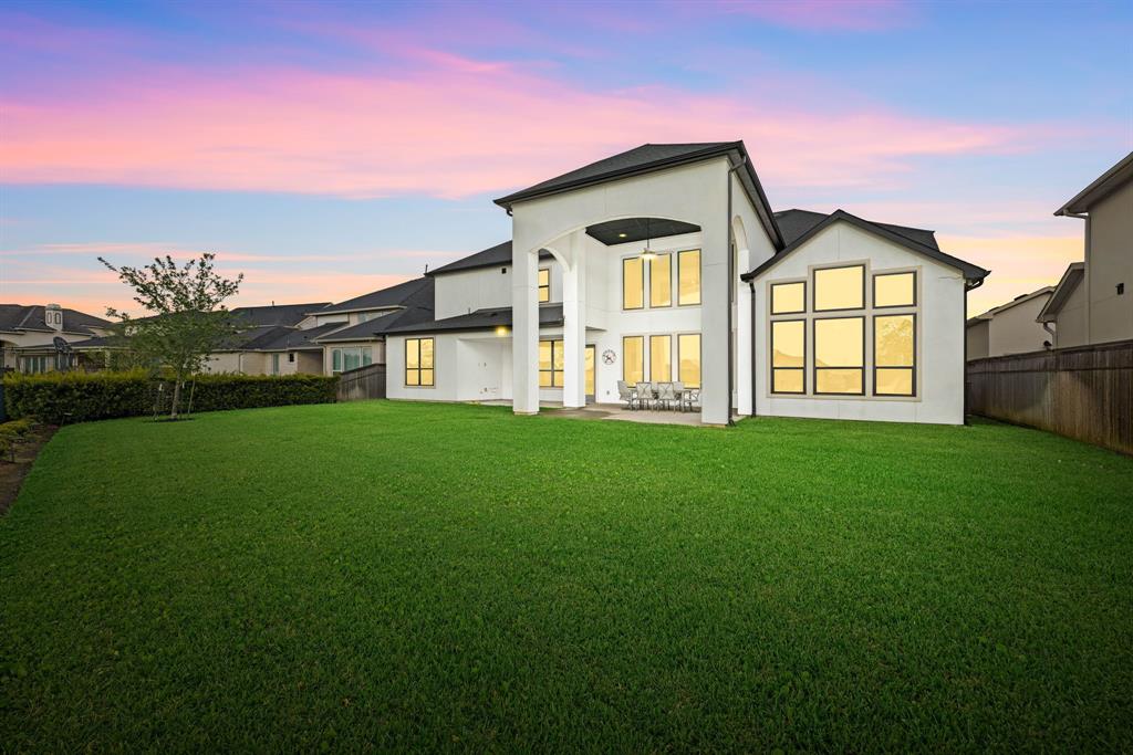 10631 Crystals Spring Drive Dr, Missouri City, Texas image 42