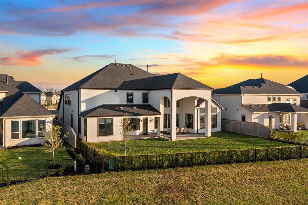 10631 Crystals Spring Drive Dr, Missouri City, Texas image 46
