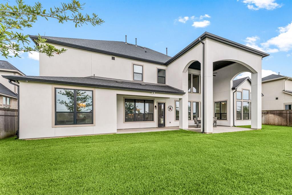 10631 Crystals Spring Drive Dr, Missouri City, Texas image 41