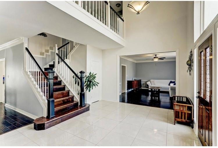 1818 Hillgreen Drive, Katy, Texas image 27