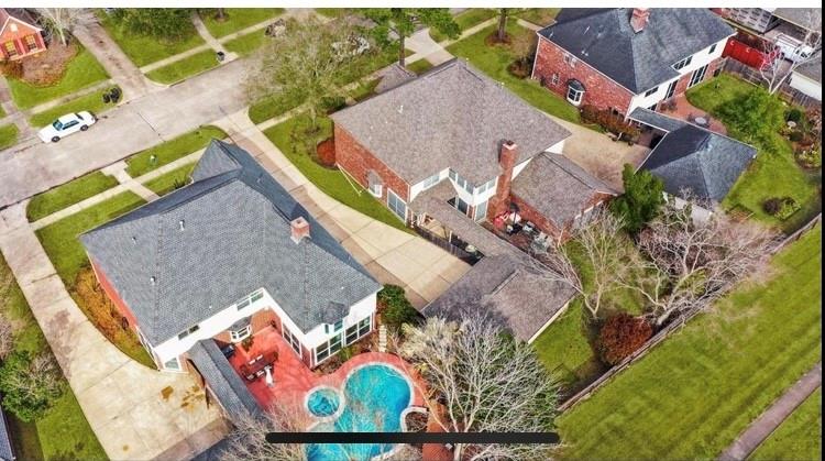 1818 Hillgreen Drive, Katy, Texas image 33