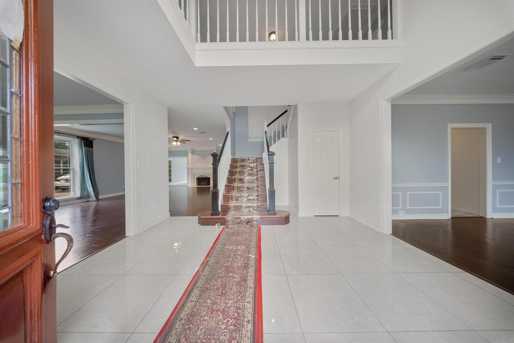 1818 Hillgreen Drive