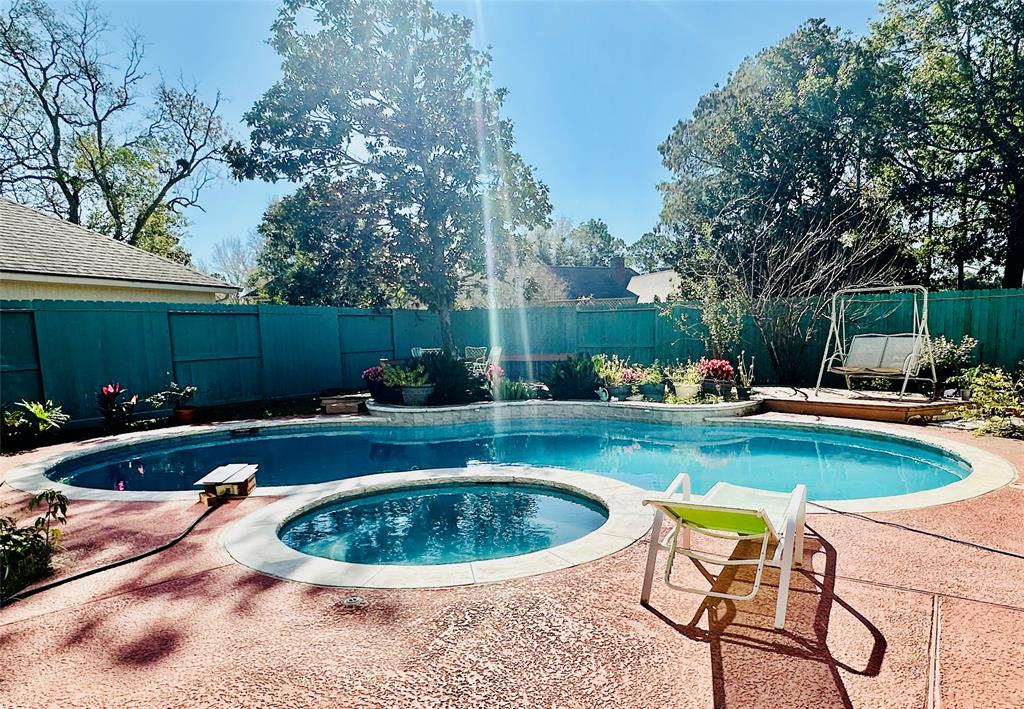 1818 Hillgreen Drive, Katy, Texas image 30