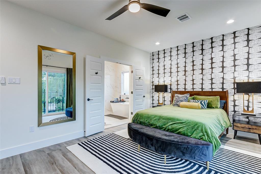 4518 Alvin Street, Houston, Texas image 14