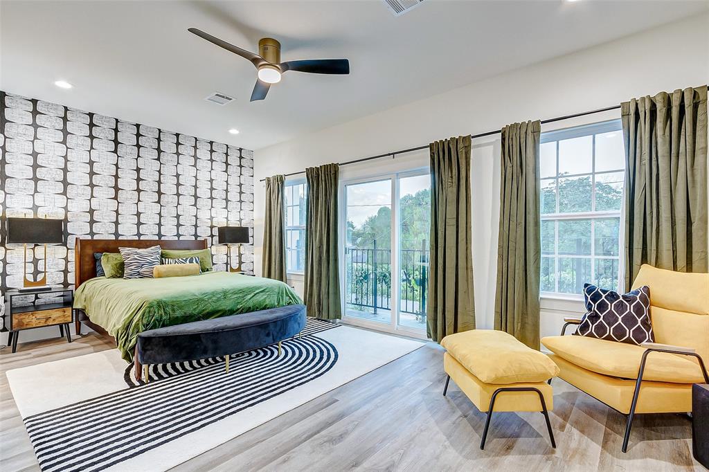 4518 Alvin Street, Houston, Texas image 12