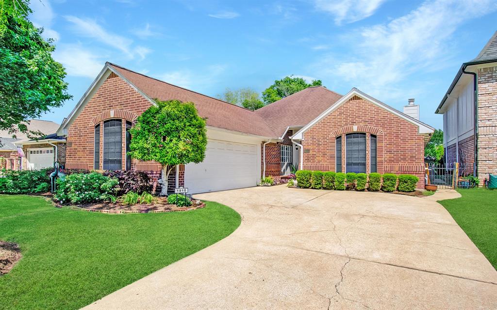 1810 Mayweather Lane