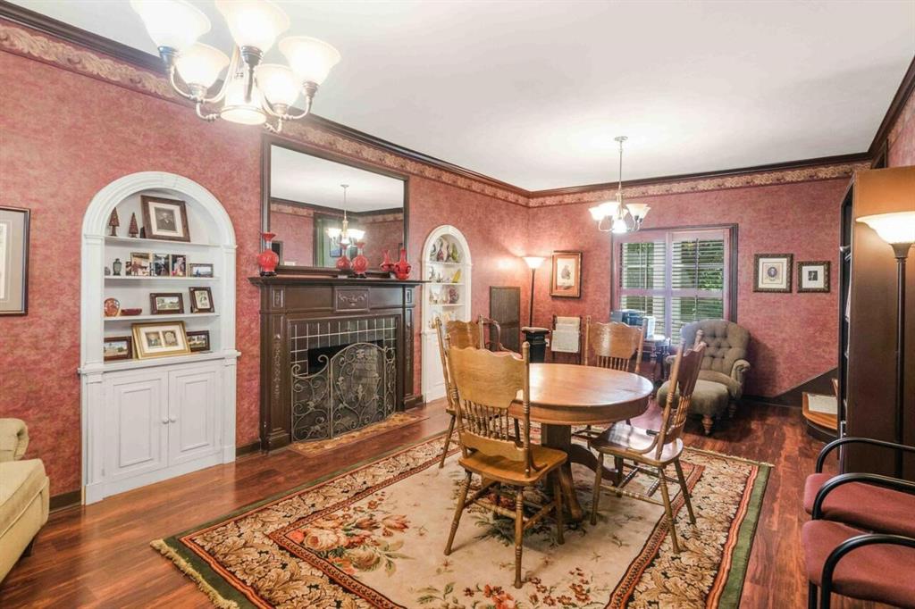 1106 Avenue O, Huntsville, Texas image 11