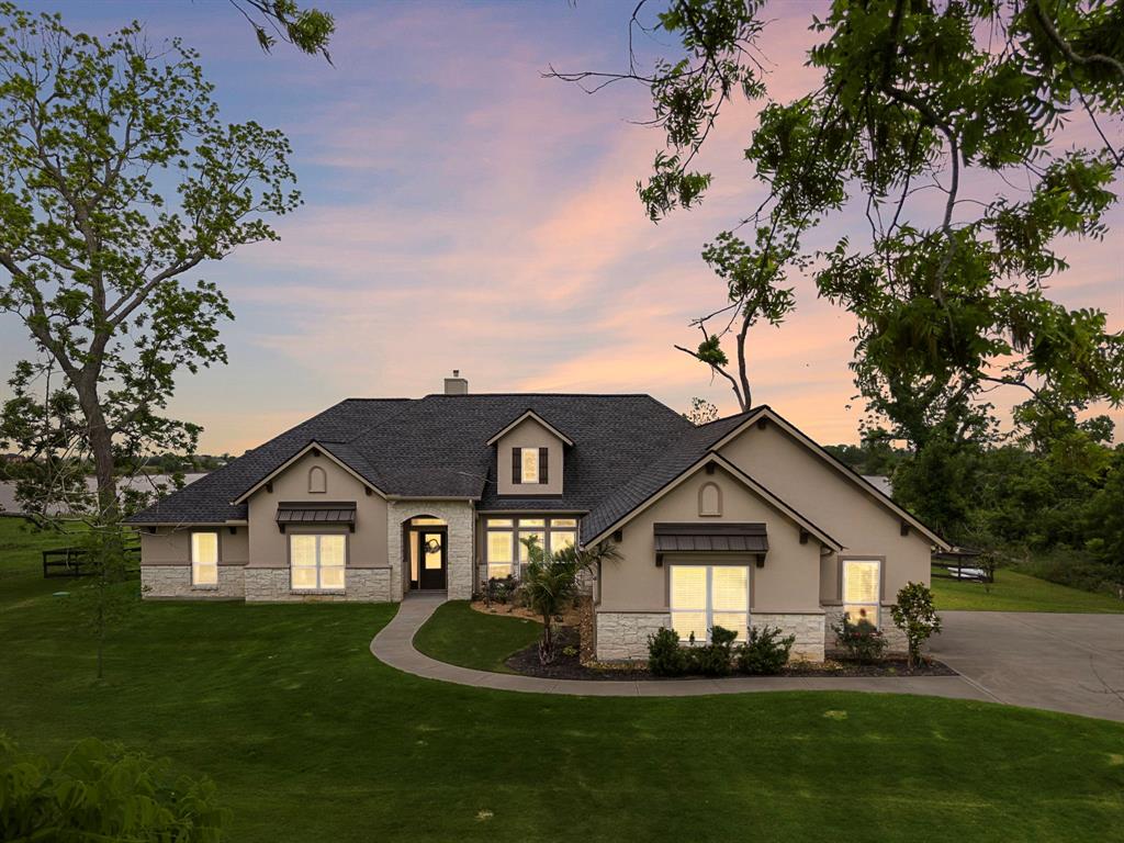 4303 Tankersley Circle