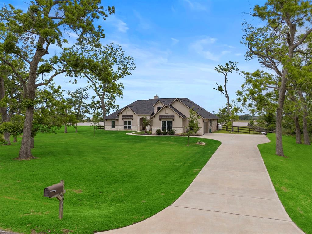 4303 Tankersley Circle