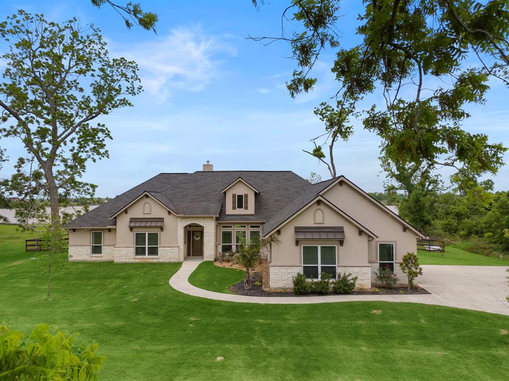 4303 Tankersley Circle