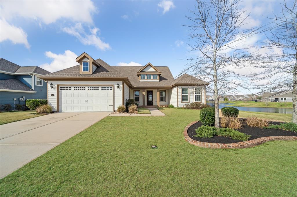 2149 Rope Maker Road, Conroe, Texas image 3