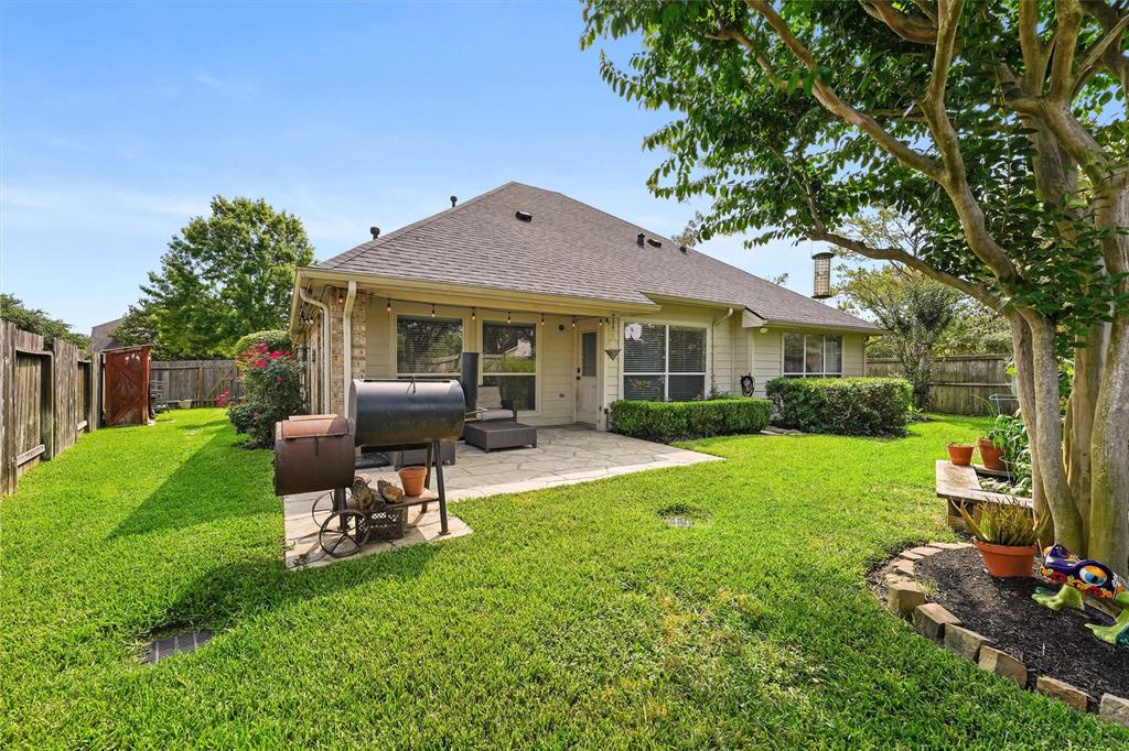 6219 Royal Hollow Lane, Katy, Texas image 20