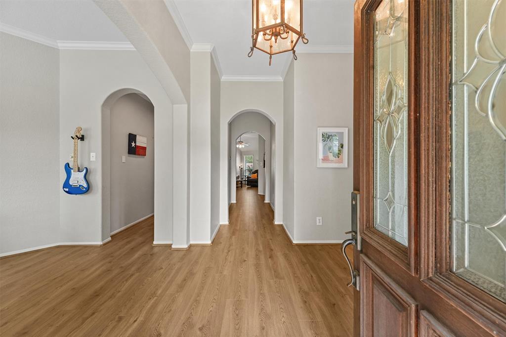 6219 Royal Hollow Lane, Katy, Texas image 3