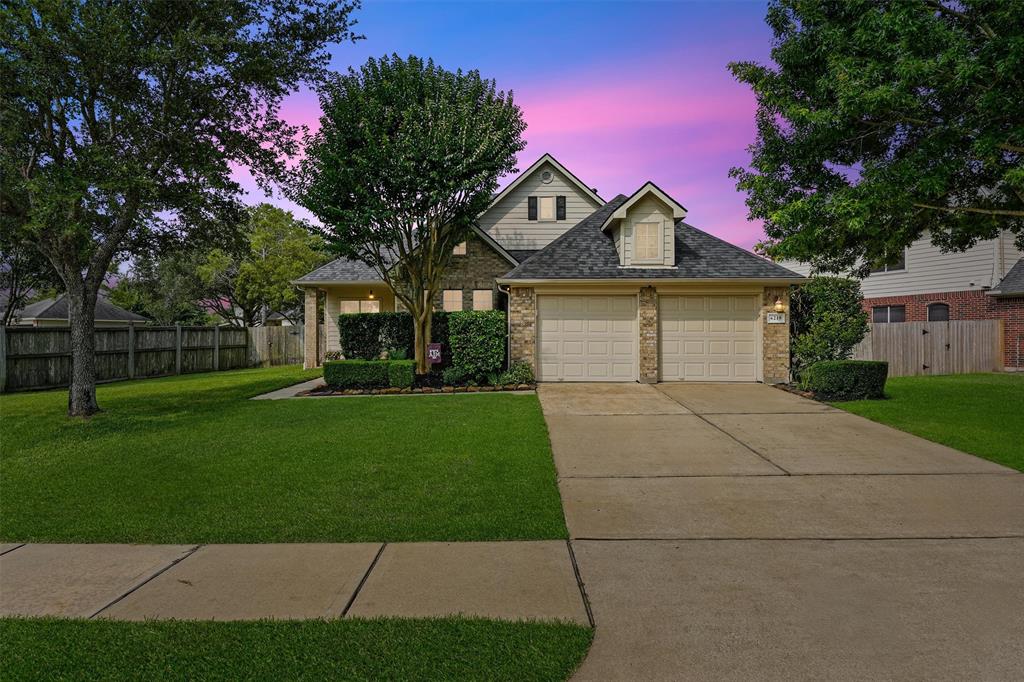 6219 Royal Hollow Lane, Katy, Texas image 22