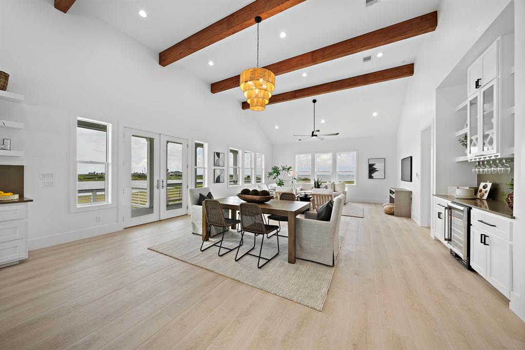 1607 Bay Pointe Drive, Galveston, Texas image 19