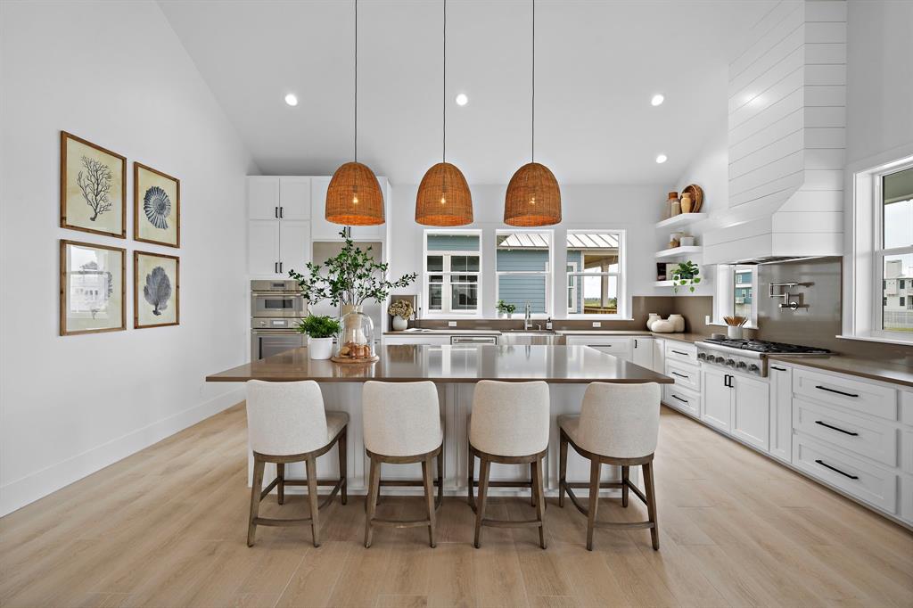 1607 Bay Pointe Drive, Galveston, Texas image 22