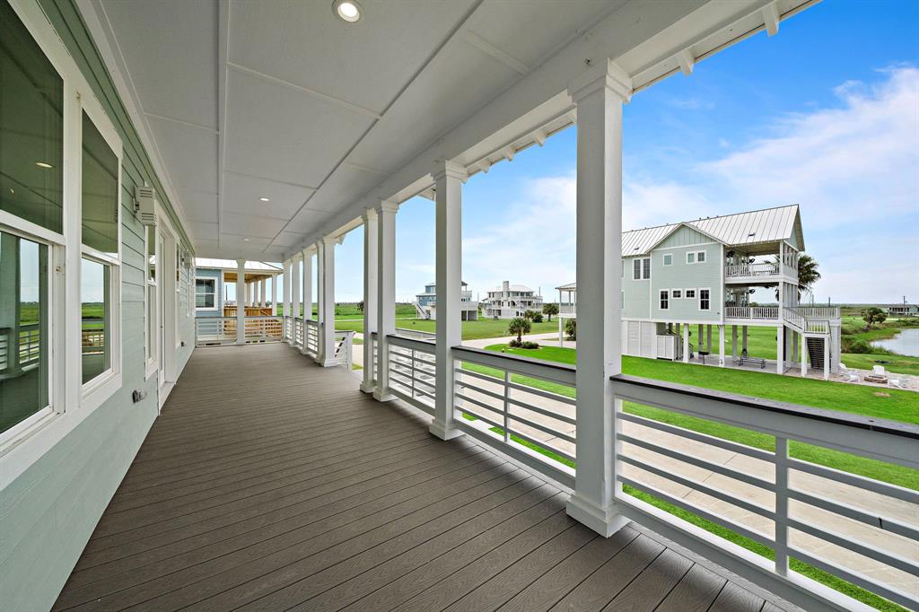 1607 Bay Pointe Drive, Galveston, Texas image 10