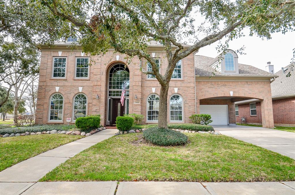 2003 Birnam Wood Drive, Sugar Land, Texas image 1