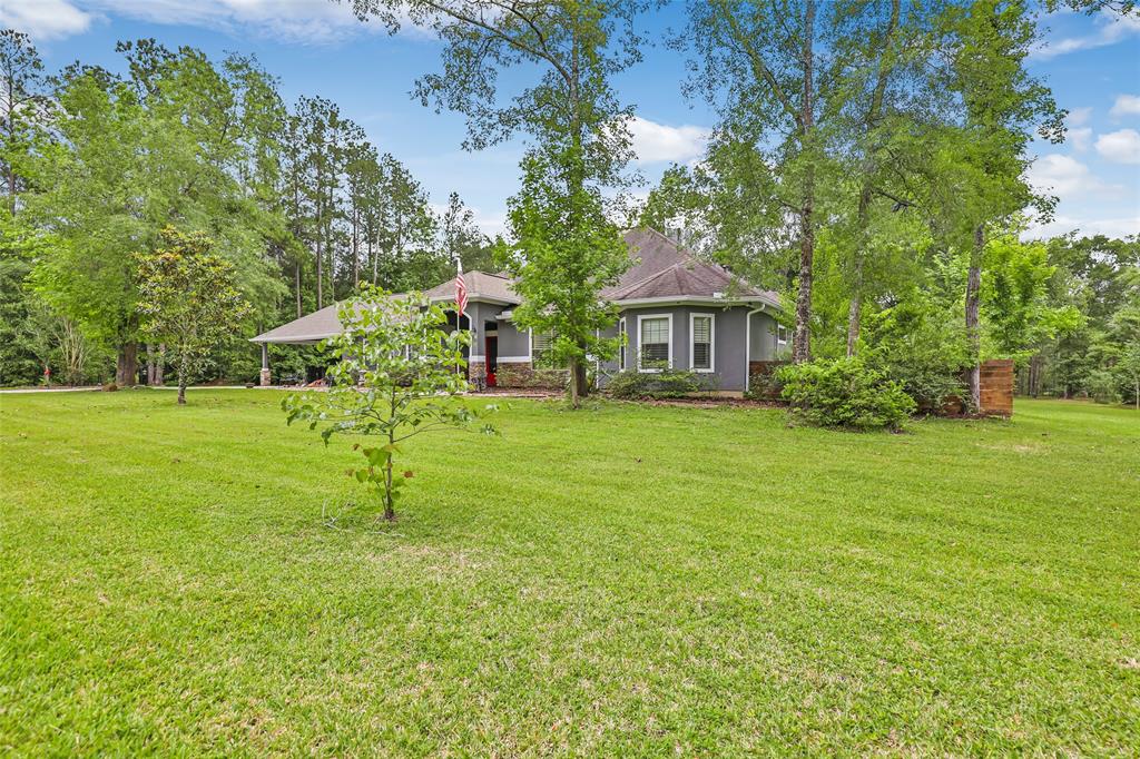 27724 Colapis Drive, Splendora, Texas image 3